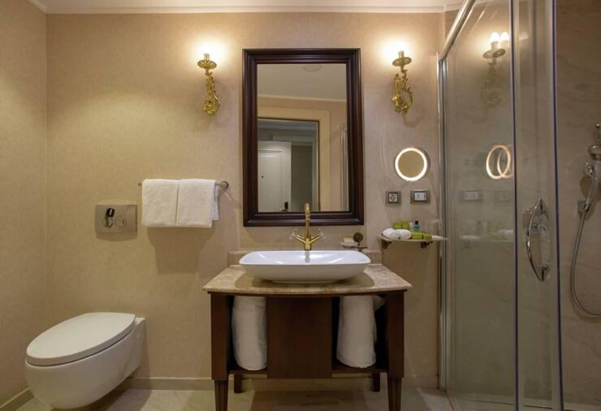 Doubletree By Hilton Gaziantep Hotel Buitenkant foto